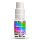 Bar Salts 10 & 20mg - 24 Flavours