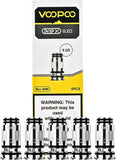 PnP-X Coils