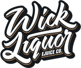 Wick Liquor - 100ml - 2 Flavours