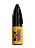 Riot X Nic Salts - 10 & 20mg - 12 Flavours