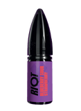 Riot X Nic Salts - 10 & 20mg - 12 Flavours