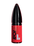 Riot X Nic Salts - 10 & 20mg - 12 Flavours