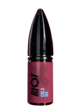 Riot X Nic Salts - 10 & 20mg - 12 Flavours