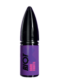 Riot X Nic Salts - 10 & 20mg - 12 Flavours
