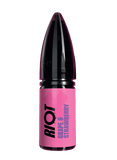 Riot X Nic Salts - 10 & 20mg - 12 Flavours