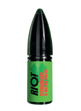 Riot X Nic Salts - 10 & 20mg - 12 Flavours