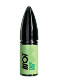 Riot X Nic Salts - 10 & 20mg - 12 Flavours