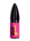 Riot X Nic Salts - 10 & 20mg - 12 Flavours