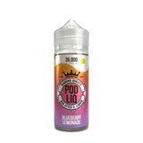 Pod Liq By Riot Squad - 5 Flavours