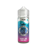 Pod Liq By Riot Squad - 5 Flavours