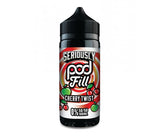 Seriously Pod Fill By Doozy Vape - 100ml - 6 Flavours