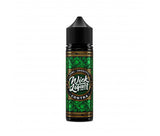 Wick Liquor 50ml - 2 Flavours
