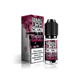 Double Drip Nic Salts - 10mg & 20mg