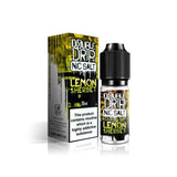 Double Drip Nic Salts - 10mg & 20mg