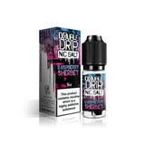 Double Drip Nic Salts - 10mg & 20mg