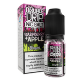 Double Drip Nic Salts - 10mg & 20mg
