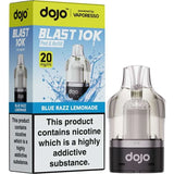 Vaporesso Dojo Blast 10K Prefilled Pod & Refill - 20mg