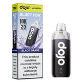 Vaporesso Dojo Blast 10k Prefilled Pod Kit - 20mg