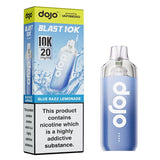 Vaporesso Dojo Blast 10k Prefilled Pod Kit - 20mg