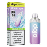 Vaporesso Dojo Blast 10k Prefilled Pod Kit - 20mg