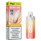 Vaporesso Dojo Blast 10k Prefilled Pod Kit - 20mg
