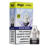 Vaporesso Dojo Blast 10K Prefilled Pod & Refill - 20mg