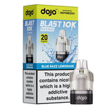 Vaporesso Dojo Blast 10K Prefilled Pod & Refill - 20mg
