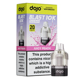Vaporesso Dojo Blast 10K Prefilled Pod & Refill - 20mg