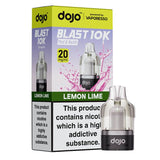 Vaporesso Dojo Blast 10K Prefilled Pod & Refill - 20mg