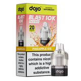 Vaporesso Dojo Blast 10K Prefilled Pod & Refill - 20mg
