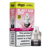 Vaporesso Dojo Blast 10K Prefilled Pod & Refill - 20mg