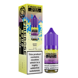 Elux Firerose 5000 Nic Salts - 10mg & 20mg