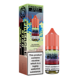 Elux Firerose 5000 Nic Salts - 10mg & 20mg