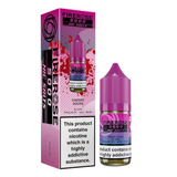 Elux Firerose 5000 Nic Salts - 10mg & 20mg