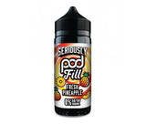 Seriously Pod Fill By Doozy Vape - 100ml - 6 Flavours
