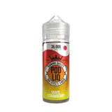 Pod Liq By Riot Squad - 5 Flavours