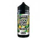Seriously Pod Fill By Doozy Vape - 100ml - 6 Flavours