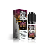 Double Drip Nic Salts - 10mg & 20mg