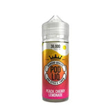 Pod Liq By Riot Squad - 5 Flavours