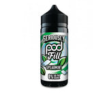 Seriously Pod Fill By Doozy Vape - 100ml - 6 Flavours