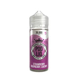 Pod Liq By Riot Squad - 5 Flavours
