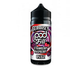 Seriously Pod Fill By Doozy Vape - 100ml - 6 Flavours