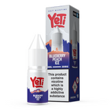 Yeti Summit Nic Salts 10mg & 20mg