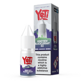 Yeti Summit Nic Salts 10mg & 20mg