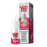 Yeti Summit Nic Salts 10mg & 20mg