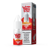 Yeti Summit Nic Salts 10mg & 20mg
