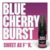 Riot Nic Salts - Bar Edition - 14 Flavours