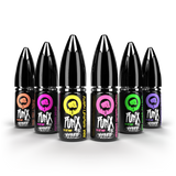 Riot Nic Salts - 23 Flavours
