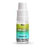 Bar Salts 10 & 20mg - 24 Flavours