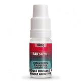 Bar Salts 10 & 20mg - 24 Flavours